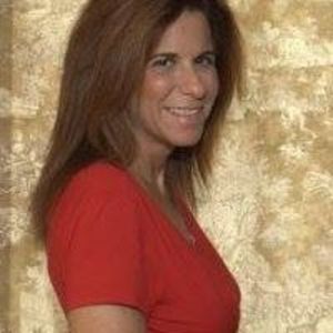 Meet your Posher, Suzanne